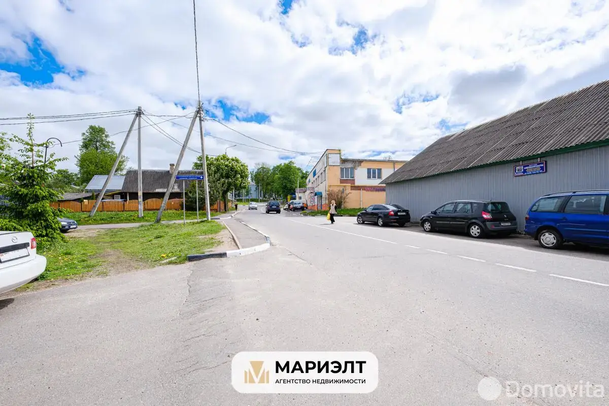 Купить складское помещение на ул. Ленинская, д. 46/В в Острошицком Городке - фото 12