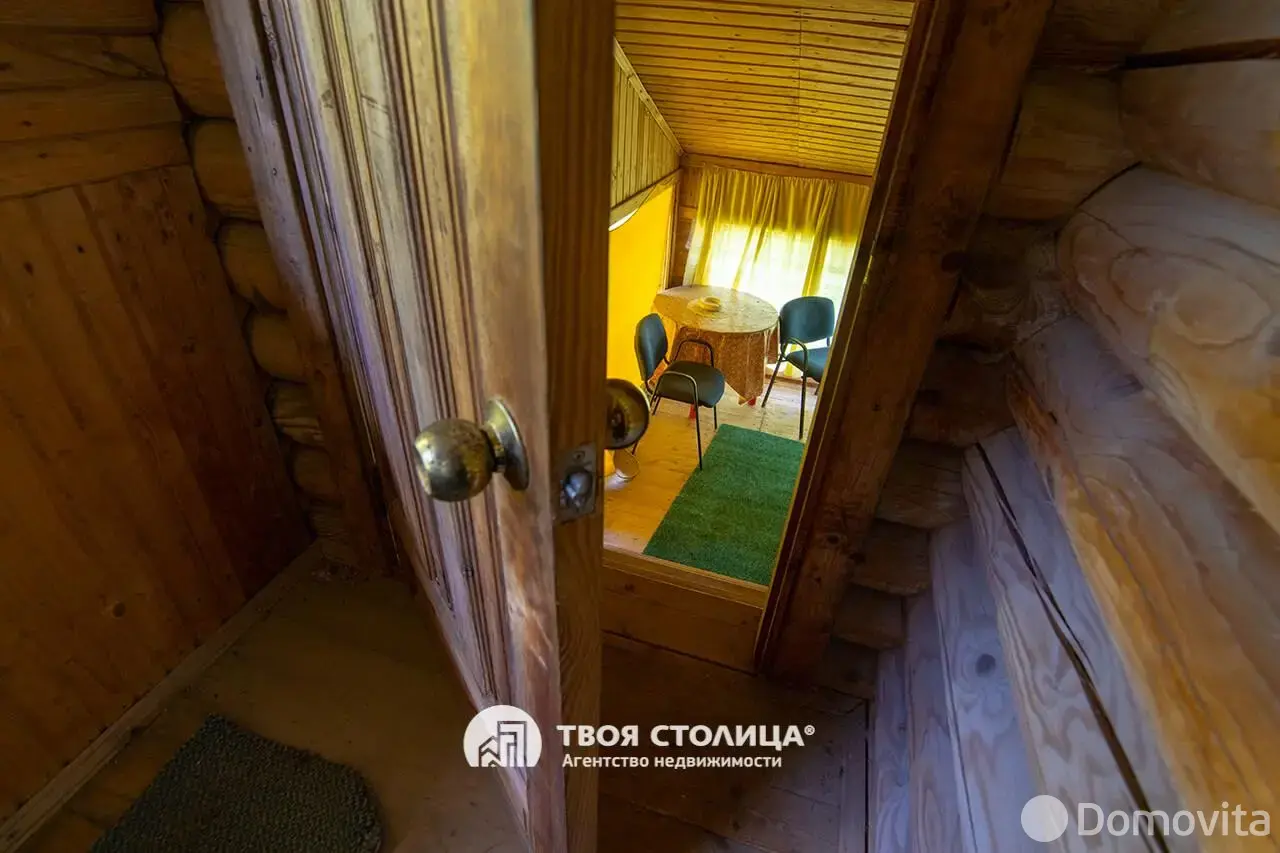 Купить 1-этажную дачу в Слободе Минская область, 200000USD, код 183991 - фото 36