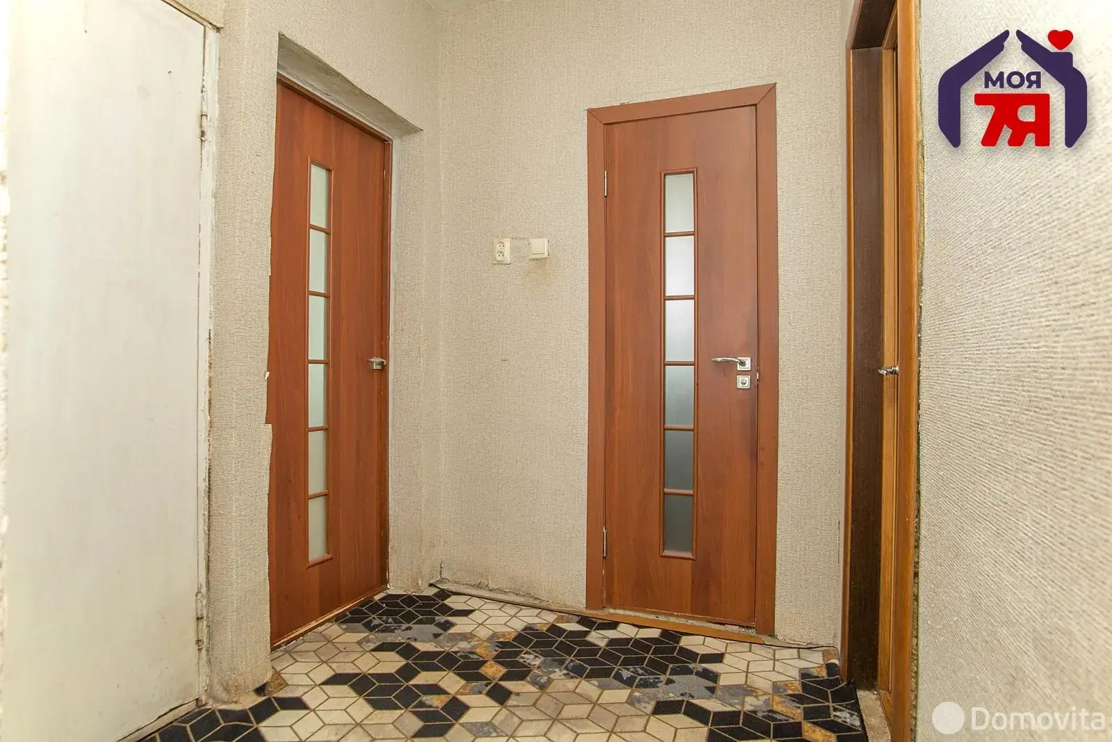 коттедж, Синьки, ул. Школьная, стоимость продажи 141 786 р.