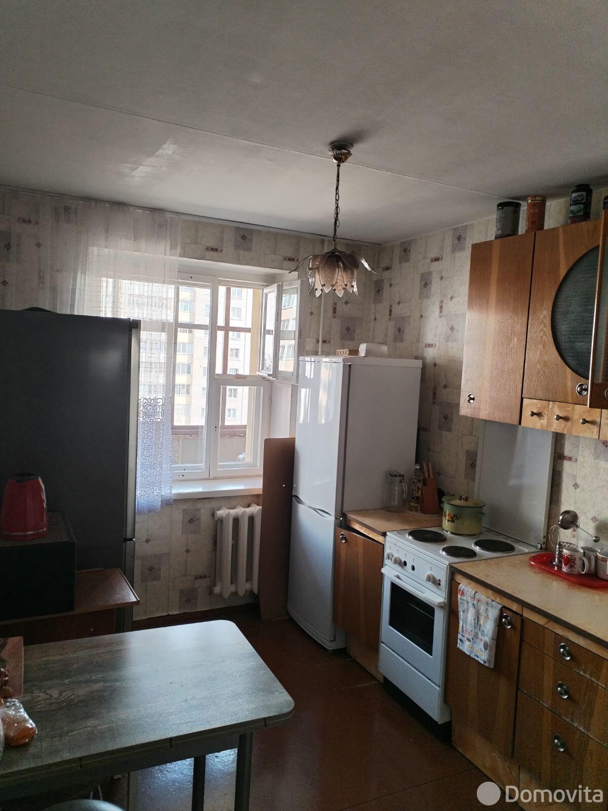 Продажа комнаты в Гомеле, ул. Барыкина, д. 98, цена 18000 USD, код 6621 - фото 2