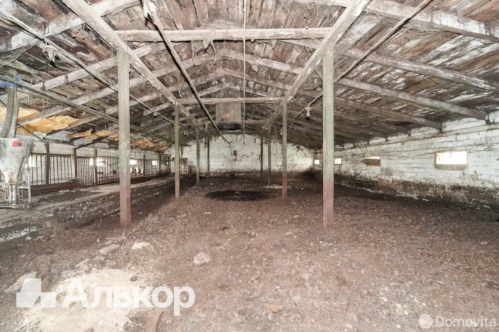 Купить складское помещение в Гряде - фото 12