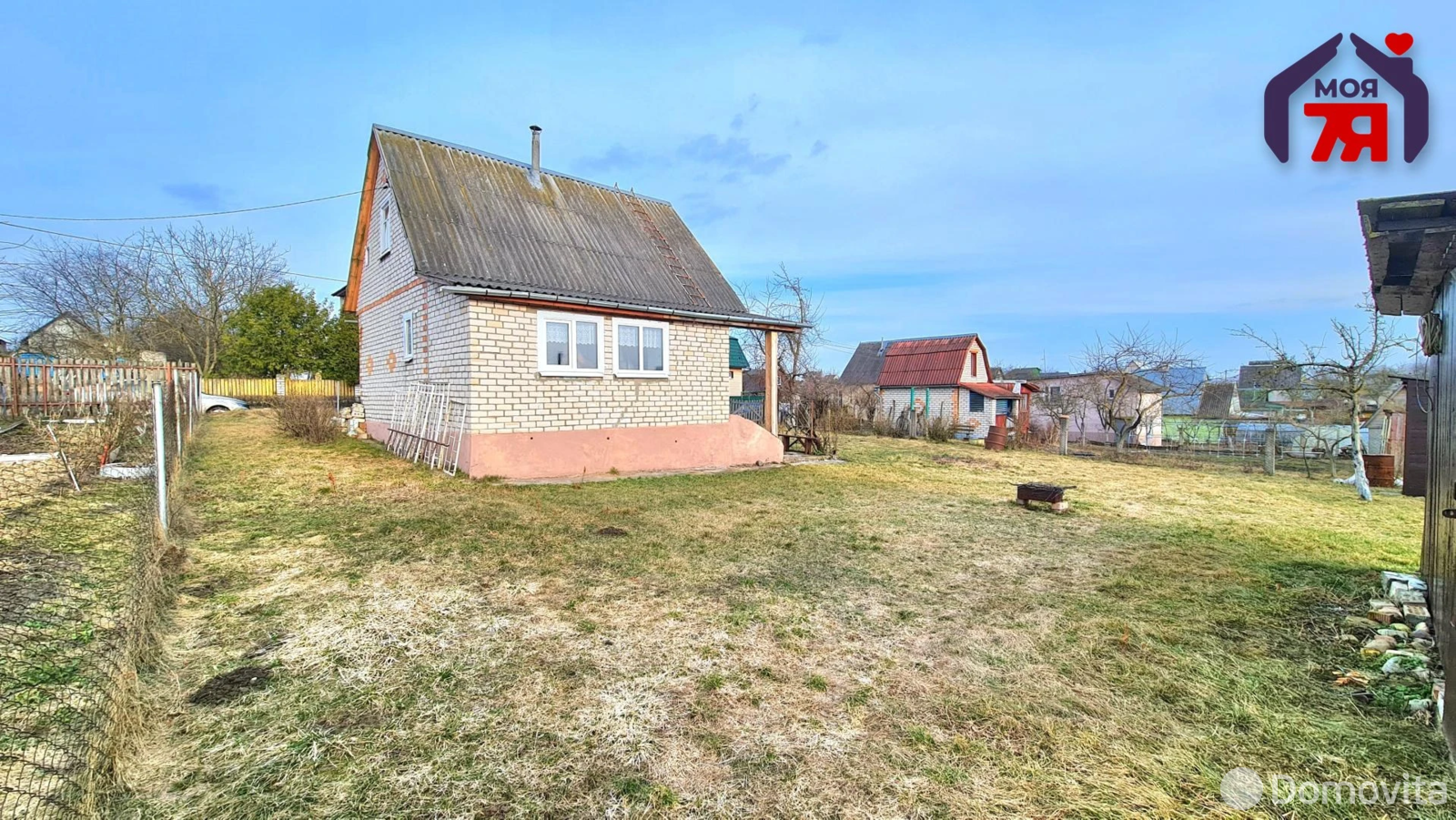 Купить 1-этажную дачу в Пятигорье-3 Минская область, 19500USD, код 185325 - фото 28