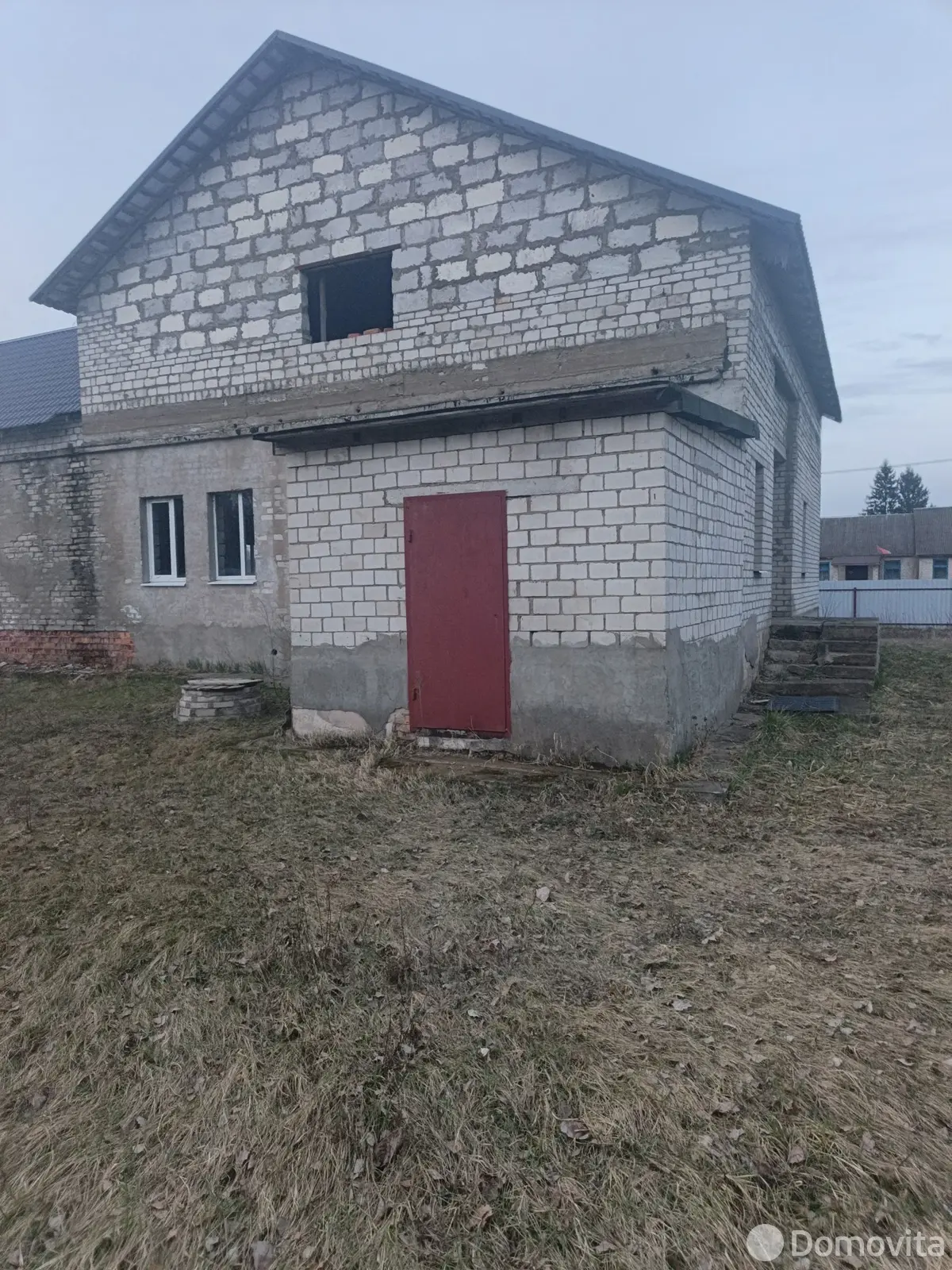 Стоимость продажи коттеджа, Чижаха, ул. Алешкевича, д. 24А