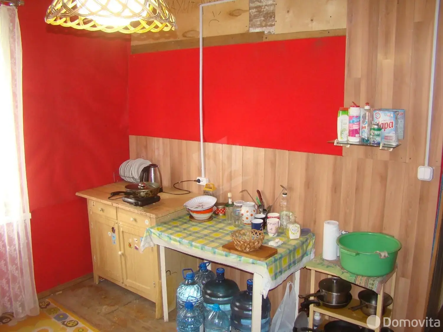 Стоимость продажи коттеджа, Сычи, ул. Садовая, д. 14