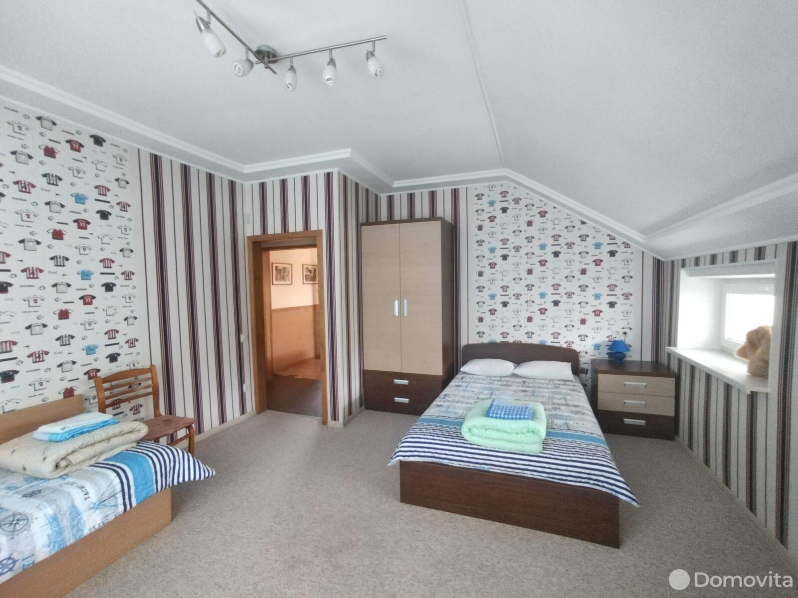  Коттедж Коттедж на сутки в Клейниках , 100BYN, код 399 - фото 10