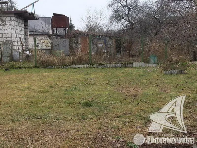 участок, Березка-Чернавчицкая,