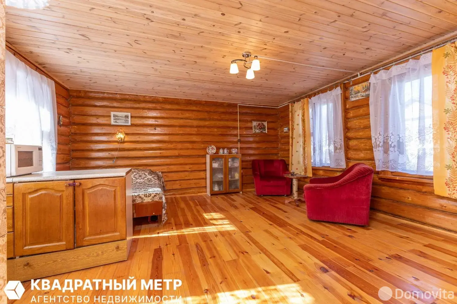 дача, Черемушки,