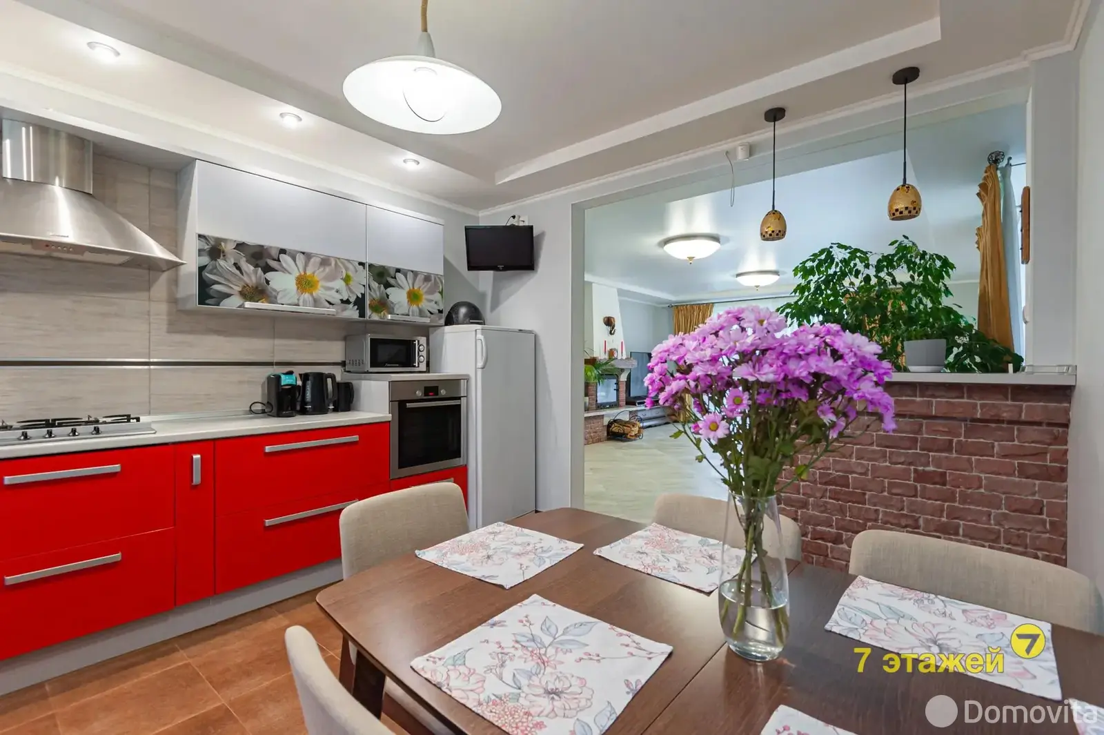 дом, Семково, ул. Приморская 