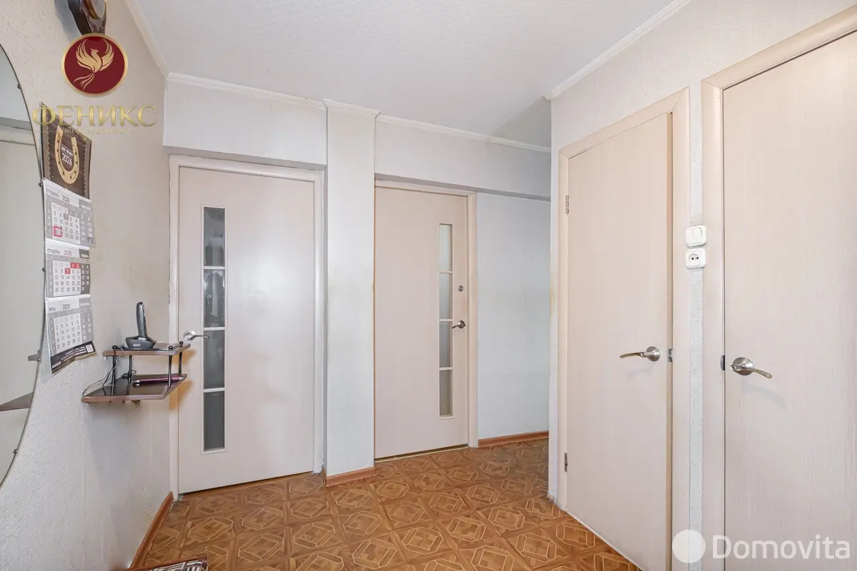 Продажа комнаты в Минске, пр-т Пушкина, д. 23, цена 37000 USD, код 7509 - фото 10