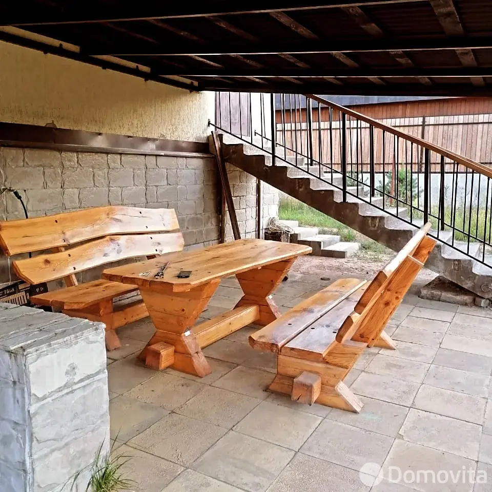 Аренда 2-этажного коттеджа в Колодищах, Минская область, ул. Шпитальника, д. 31, 1099USD, код 4699 - фото 15