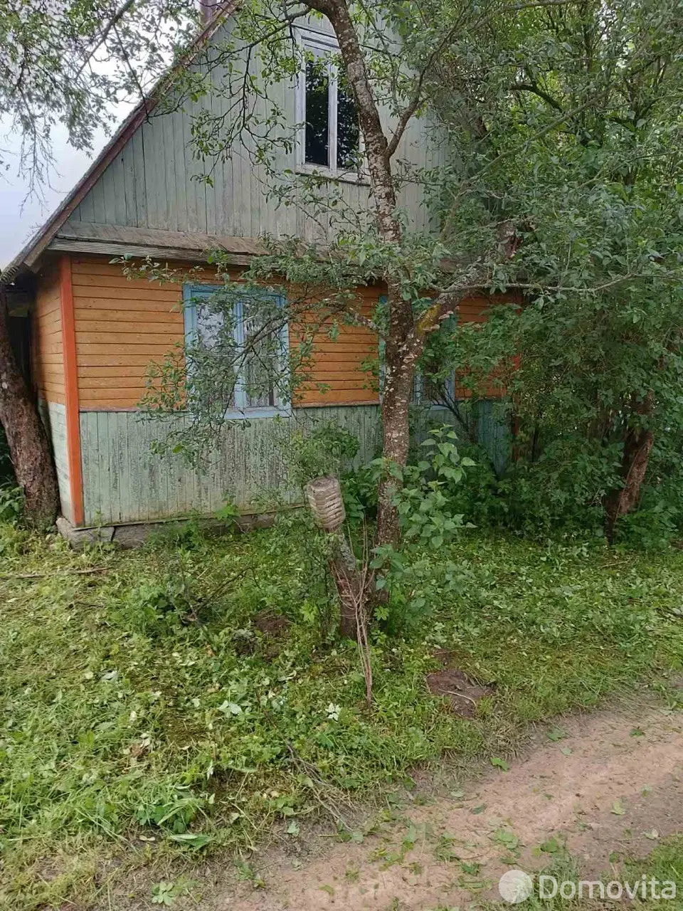 дача, Заря г.Жодино, 