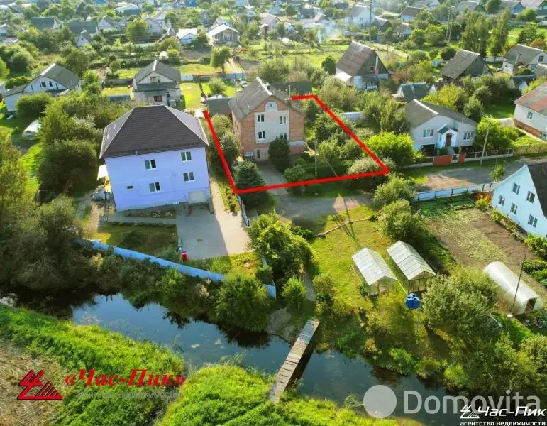 дача, Смолевичи, пер. Гомельский, д. 10 