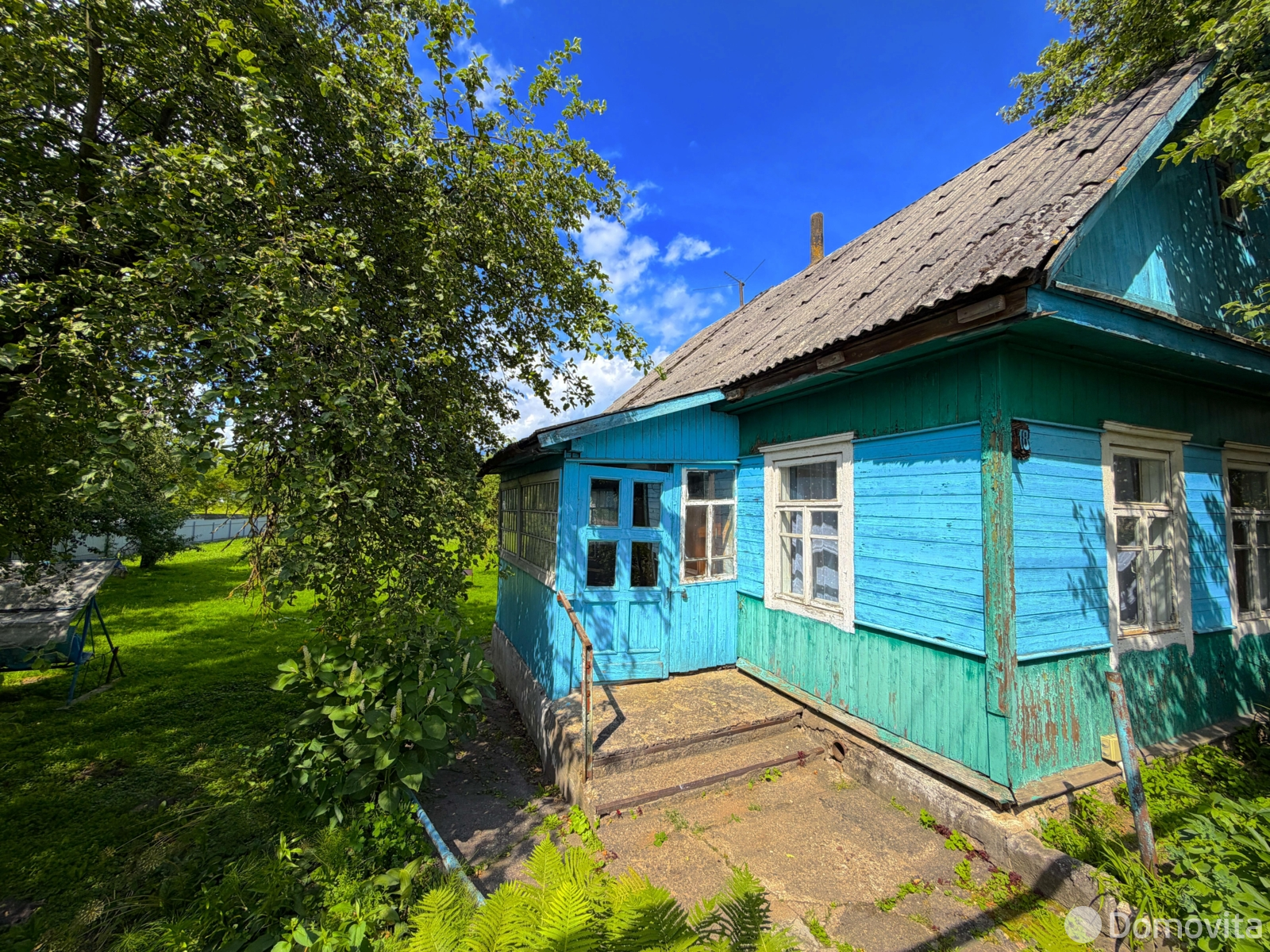 коттедж, Смолевичи, ул. Гвардейская, д. 18, стоимость продажи 173 455 р.