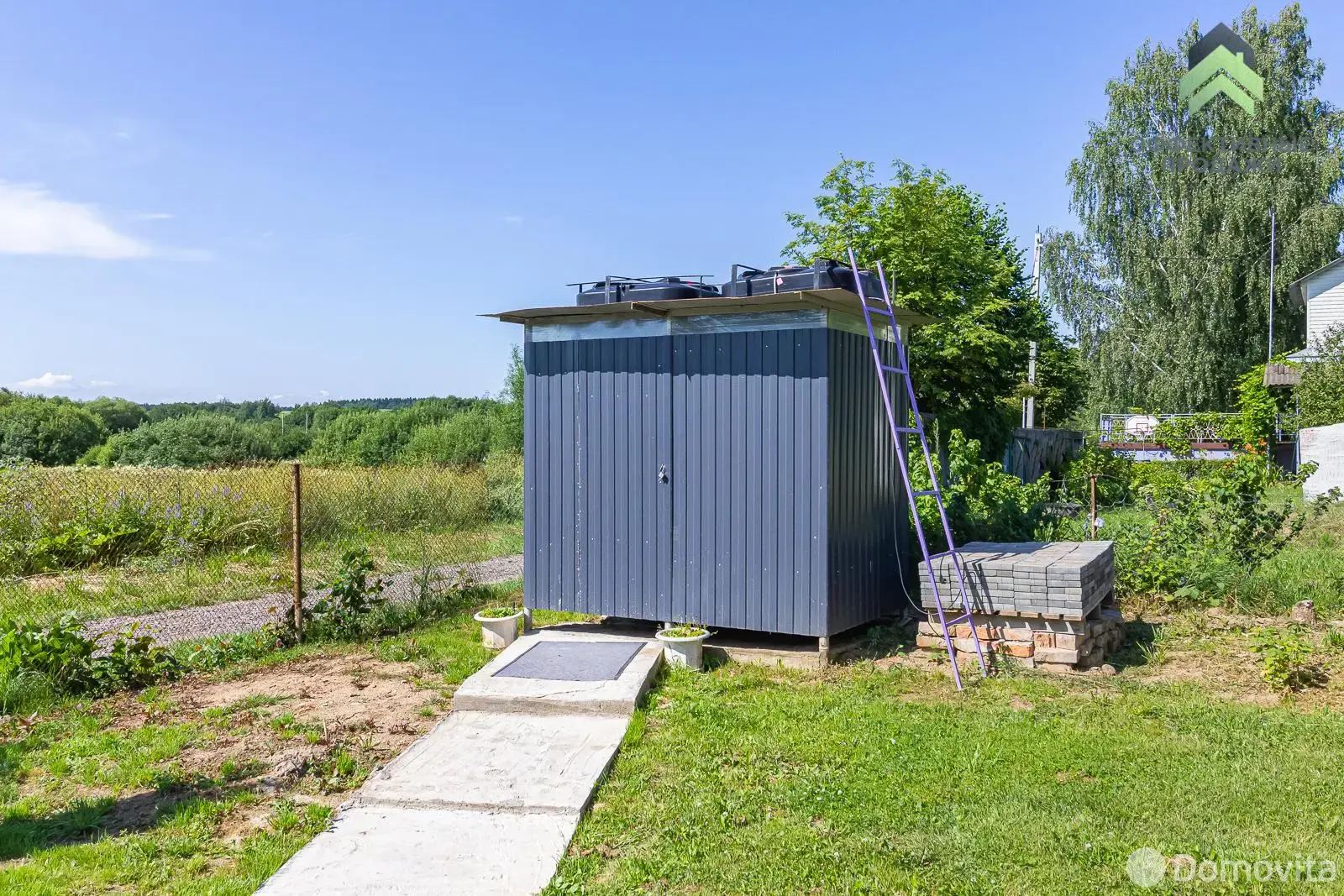 коттедж, Мачужичи, ул. Полевая 