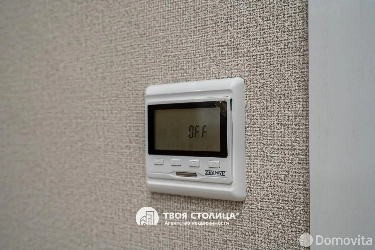 Продажа комнаты в Минске, ул. Максима Богдановича, д. 144, цена 170000 USD, код 7511 - фото 42