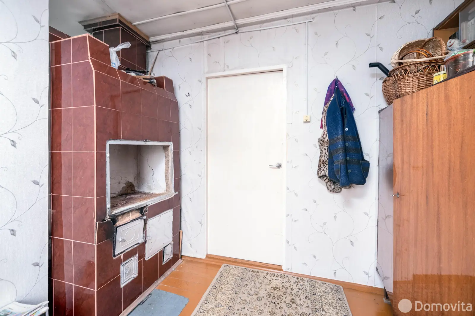 Купить 2-этажную дачу в Автомобилист-04 Минская область, 39000USD, код 181274 - фото 11