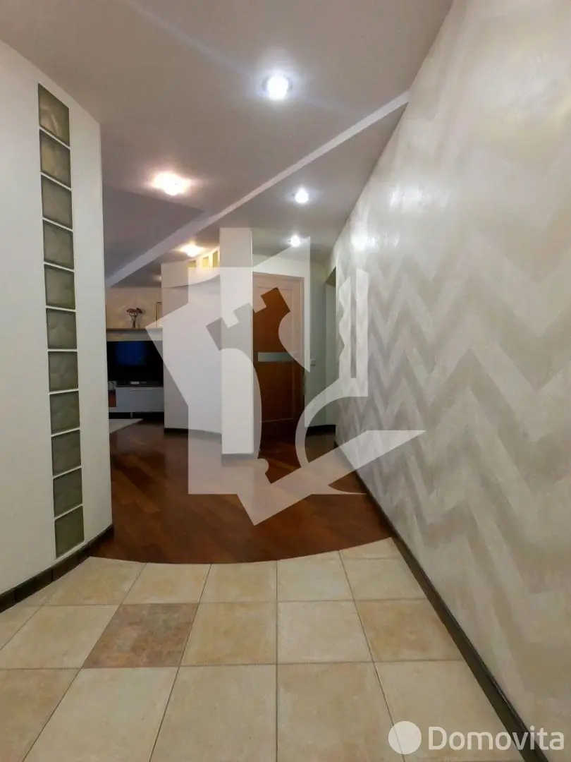 Снять 4-комнатную квартиру в Минске, ул. Мельникайте, д. 16, 1700USD, код 143142 - фото 26