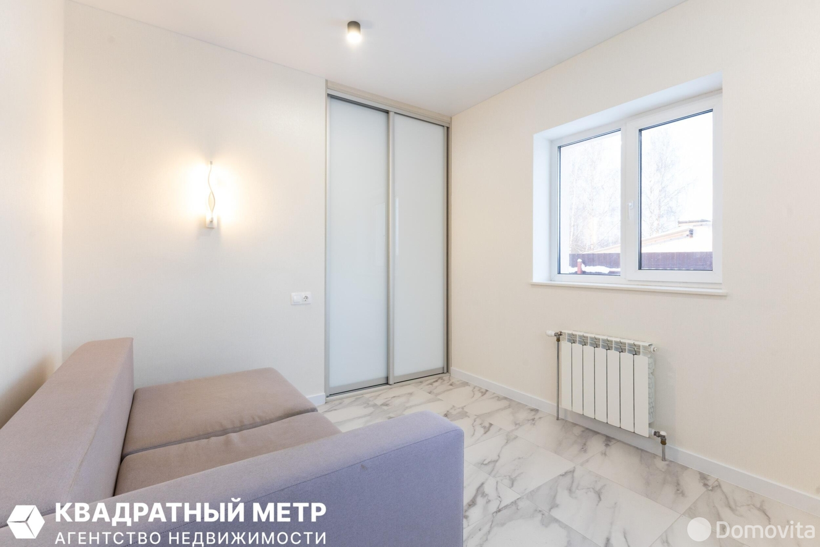 дом, Голышово, ул. Луговая, стоимость продажи 357 578 р.