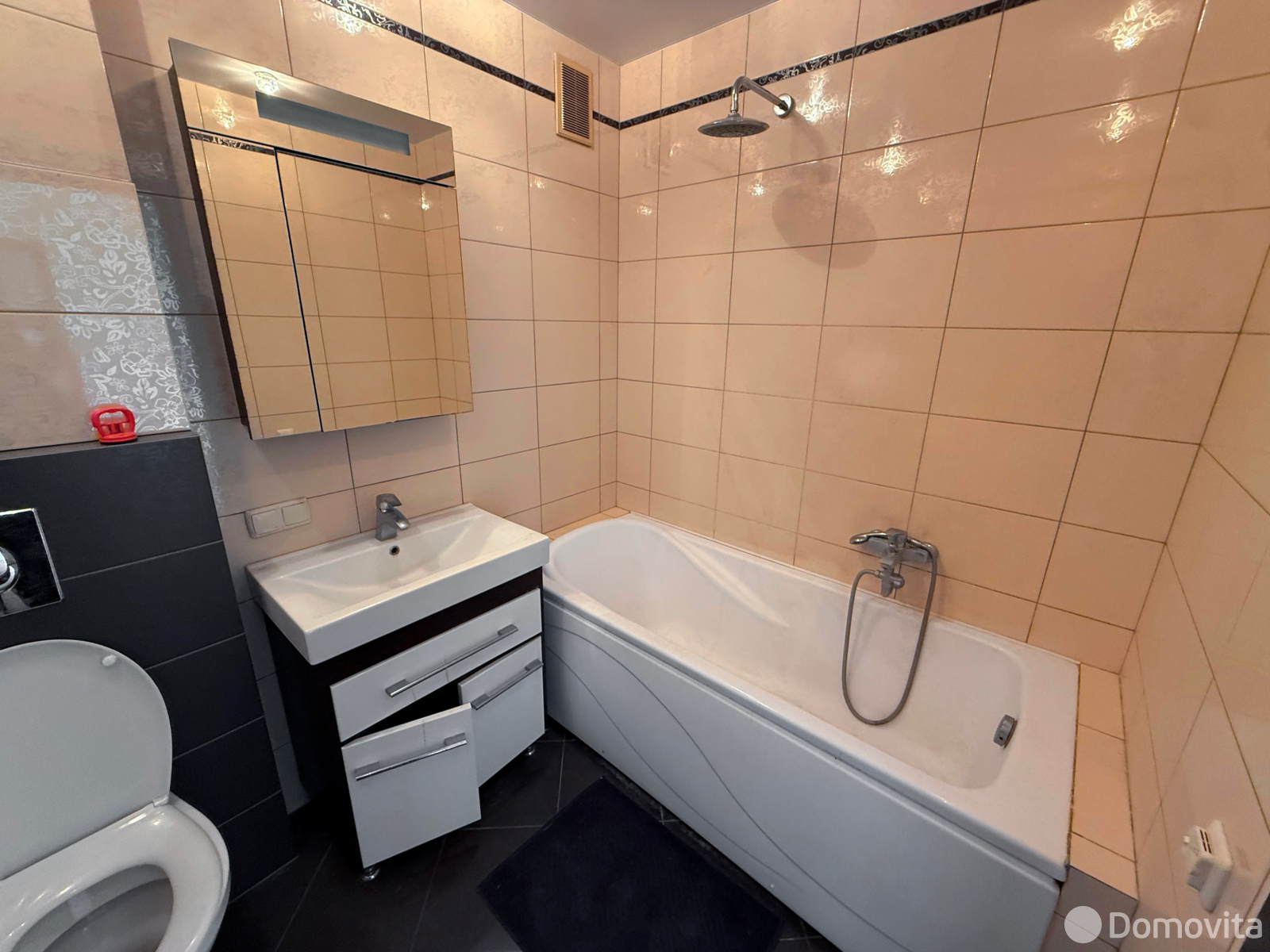 квартира, Минск, пер. Кузьмы Чорного, д. 4 на ст. метро Парк Челюскинцев