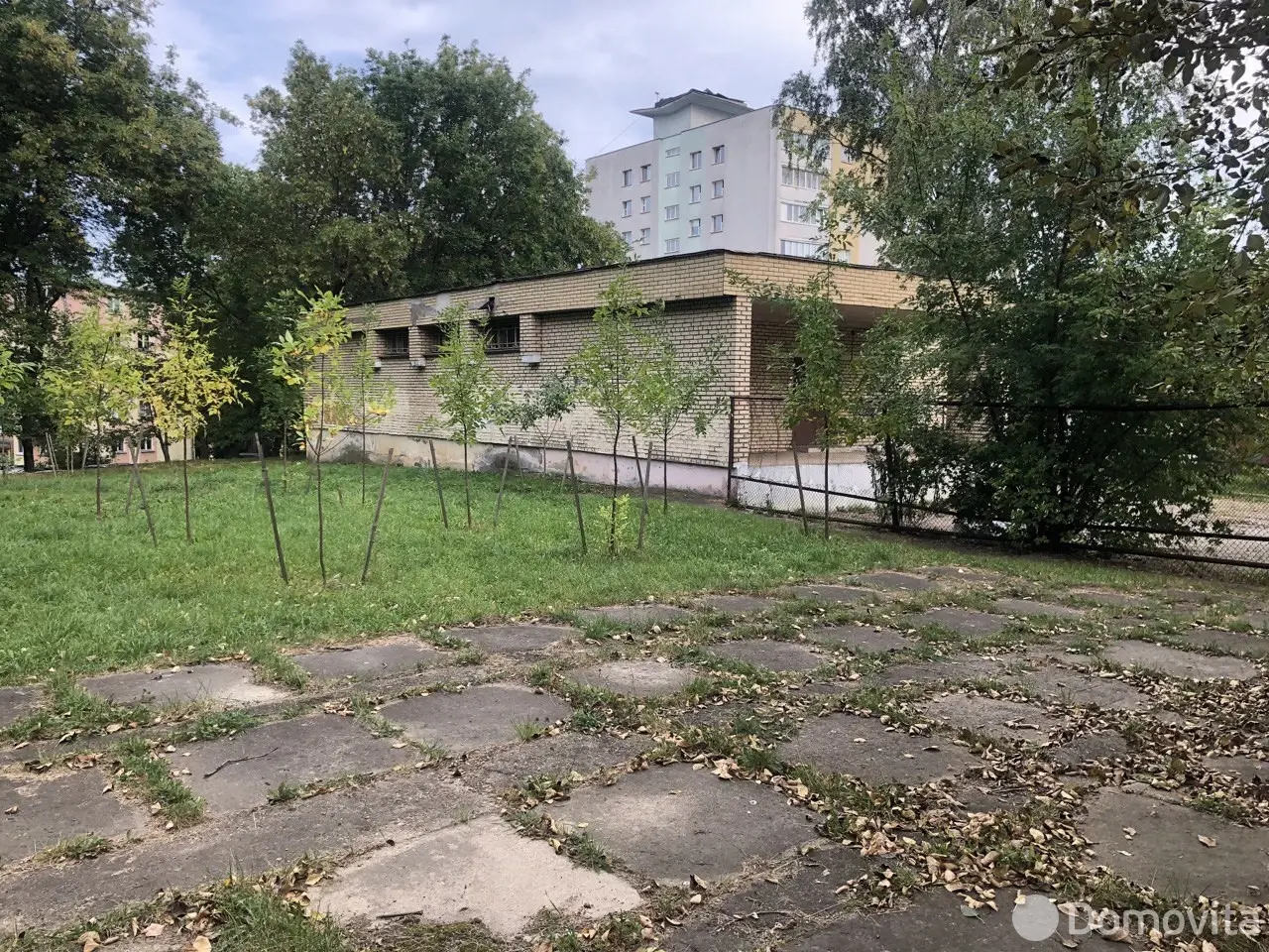 объект сферы услуг, Минск, ул. Харьковская, д. 86Б - лучшее предложение