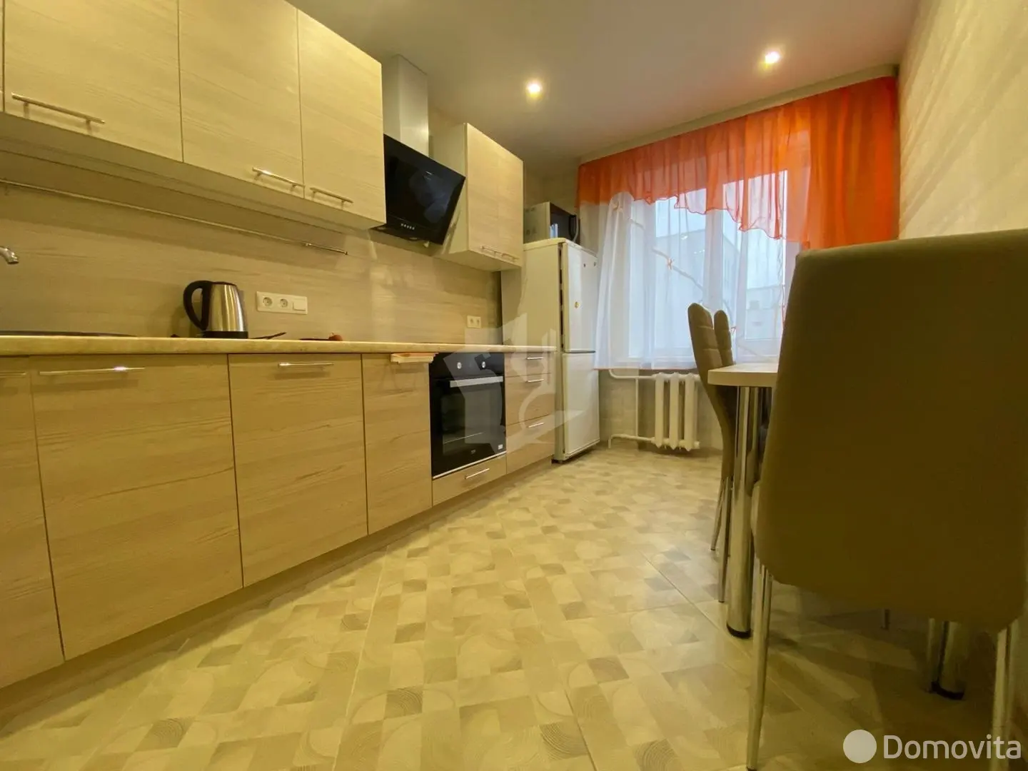 квартира, Минск, ул. Обойная, д. 4/1