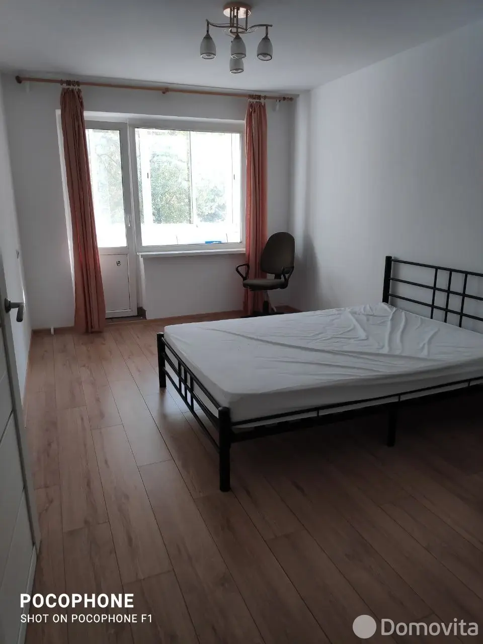 квартира, Минск, пер. Багратиона 2-й, д. 19