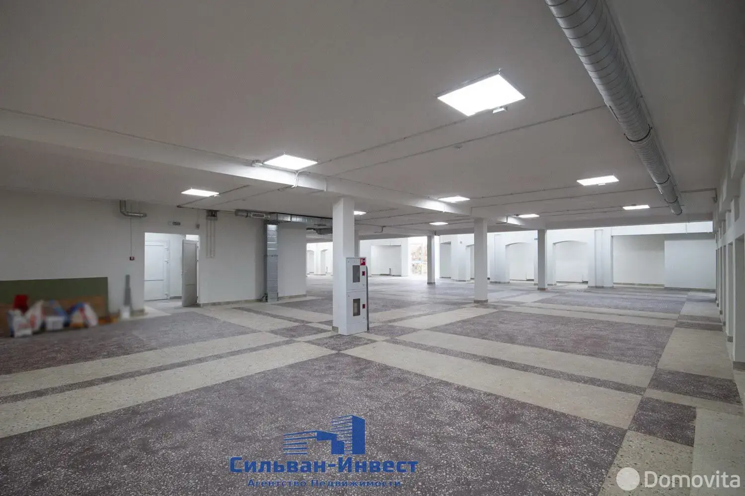 Снять торговое помещение на пр-т Победителей, д. 101/1 в Минске, 5784EUR, код 967767 - фото 26