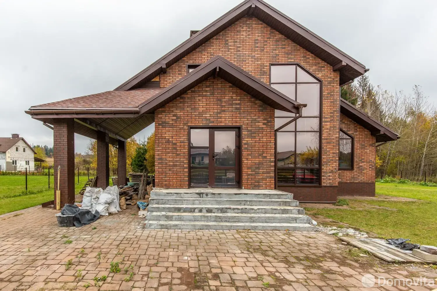 дом, Слободщина, пер. Первый