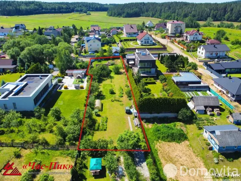 Стоимость продажи участка, Марьяливо, 