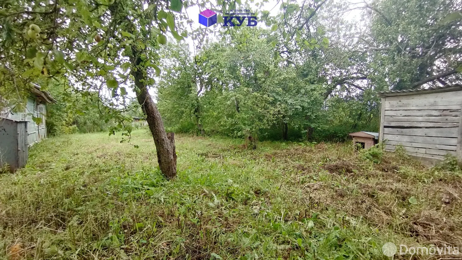 продажа коттеджа, Плещеницы, ул. Октябрьская, д. 18