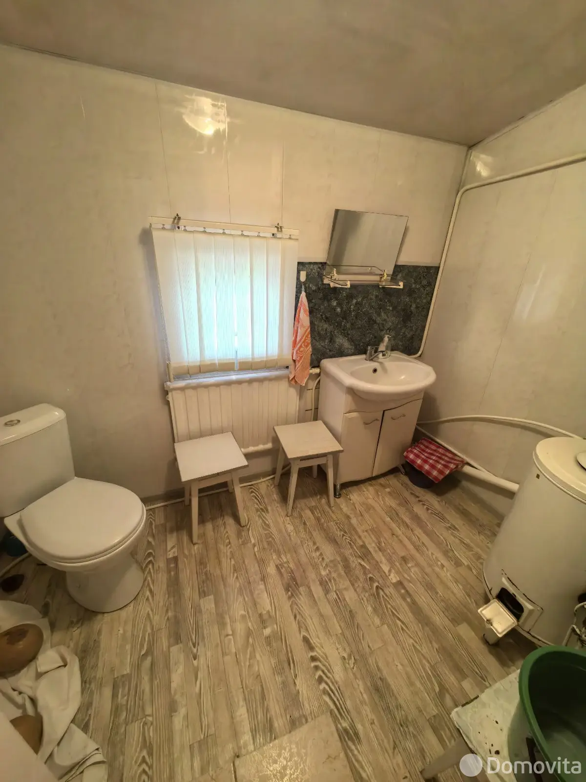 Цена продажи дома, Красное, ул. 12 Апреля