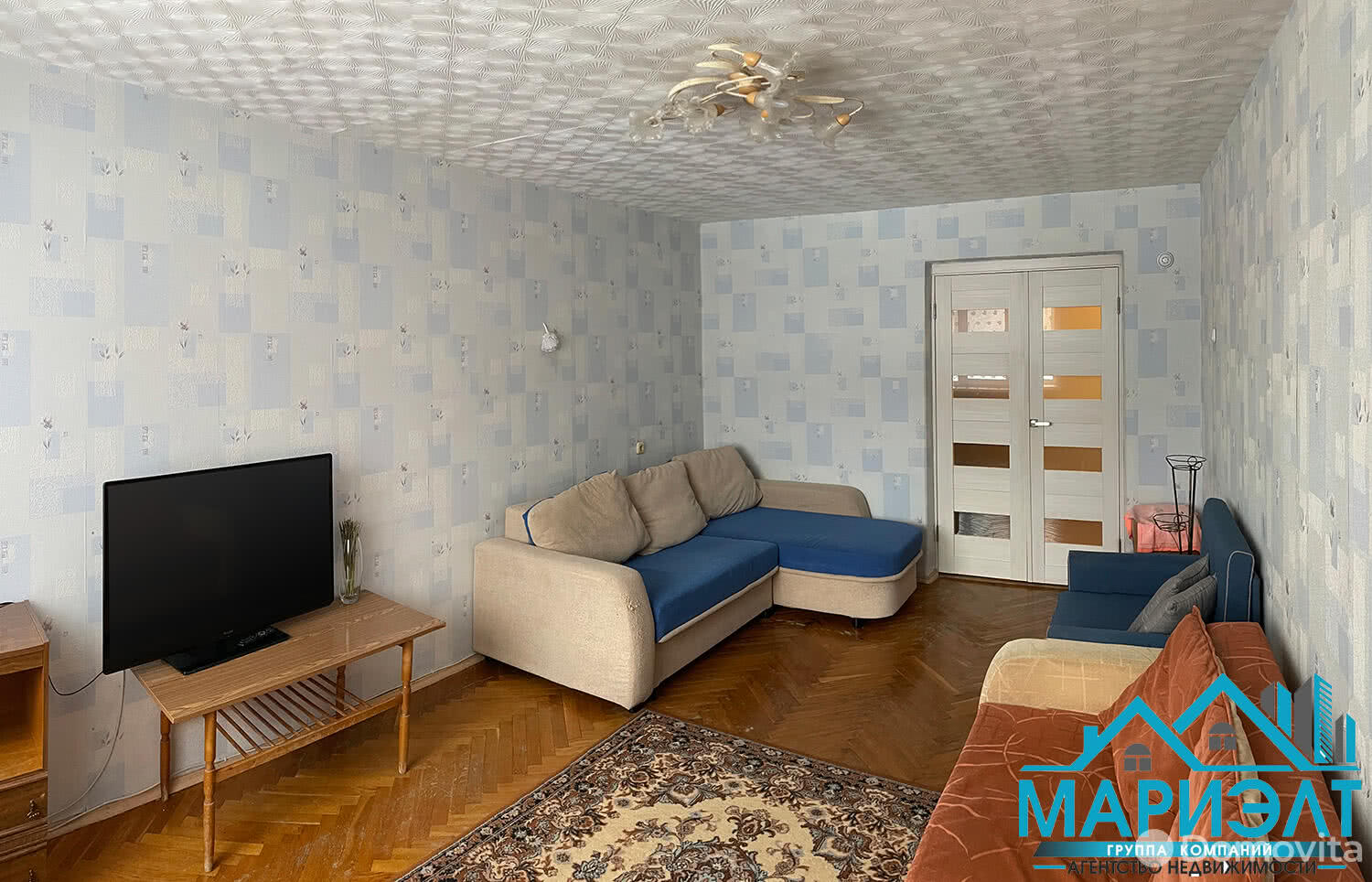 квартира, Минск, ул. Дунина-Марцинкевича, д. 6/2, стоимость продажи 311 686 р.