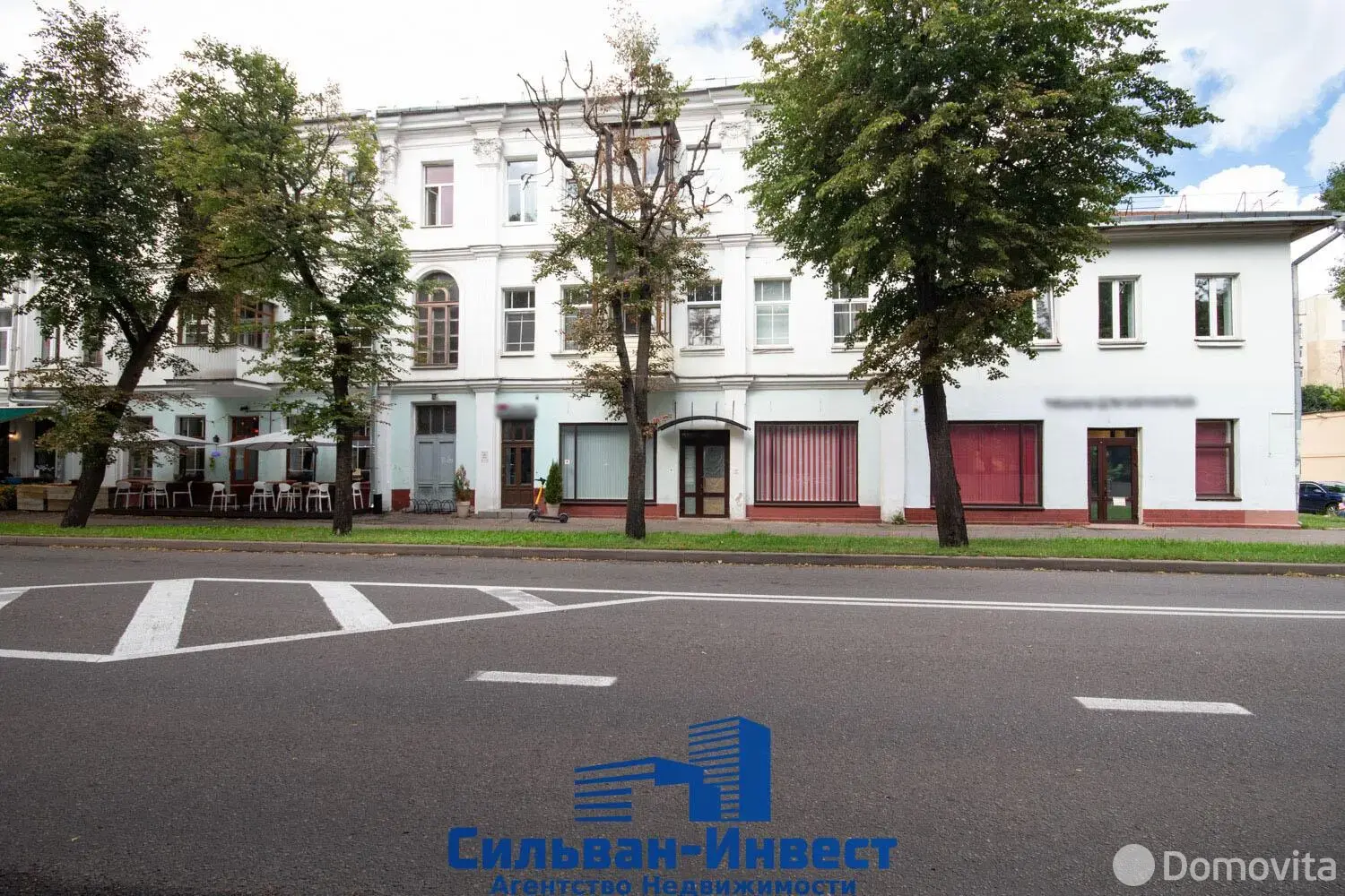 Купить торговое помещение на ул. Киселева, д. 28 в Минске, 225000USD, код 999169 - фото 24