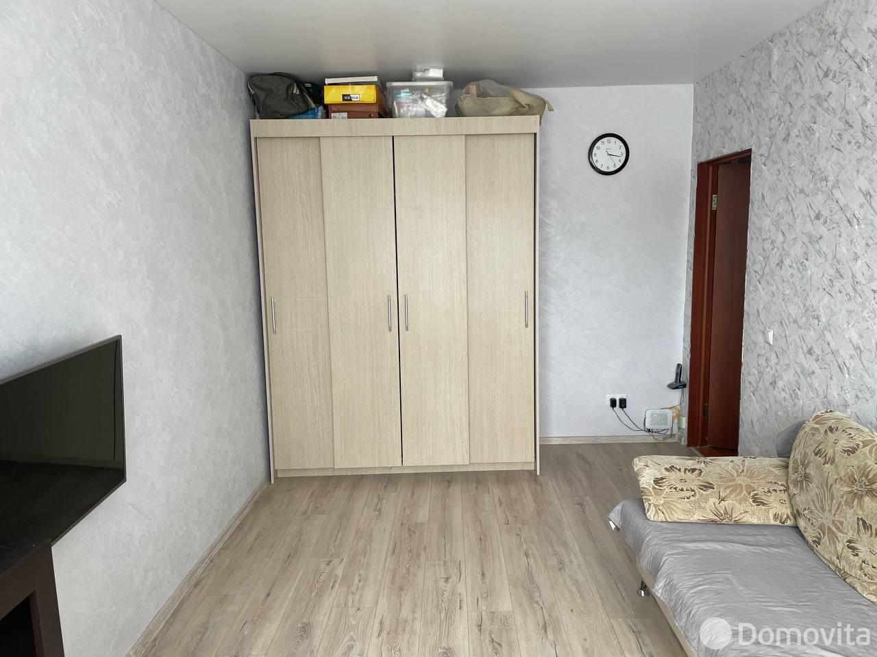 Купить 2-комнатную квартиру в Марьиной Горке, ул. Володарского, д. 13, 27000 USD, код: 1060787 - фото 2