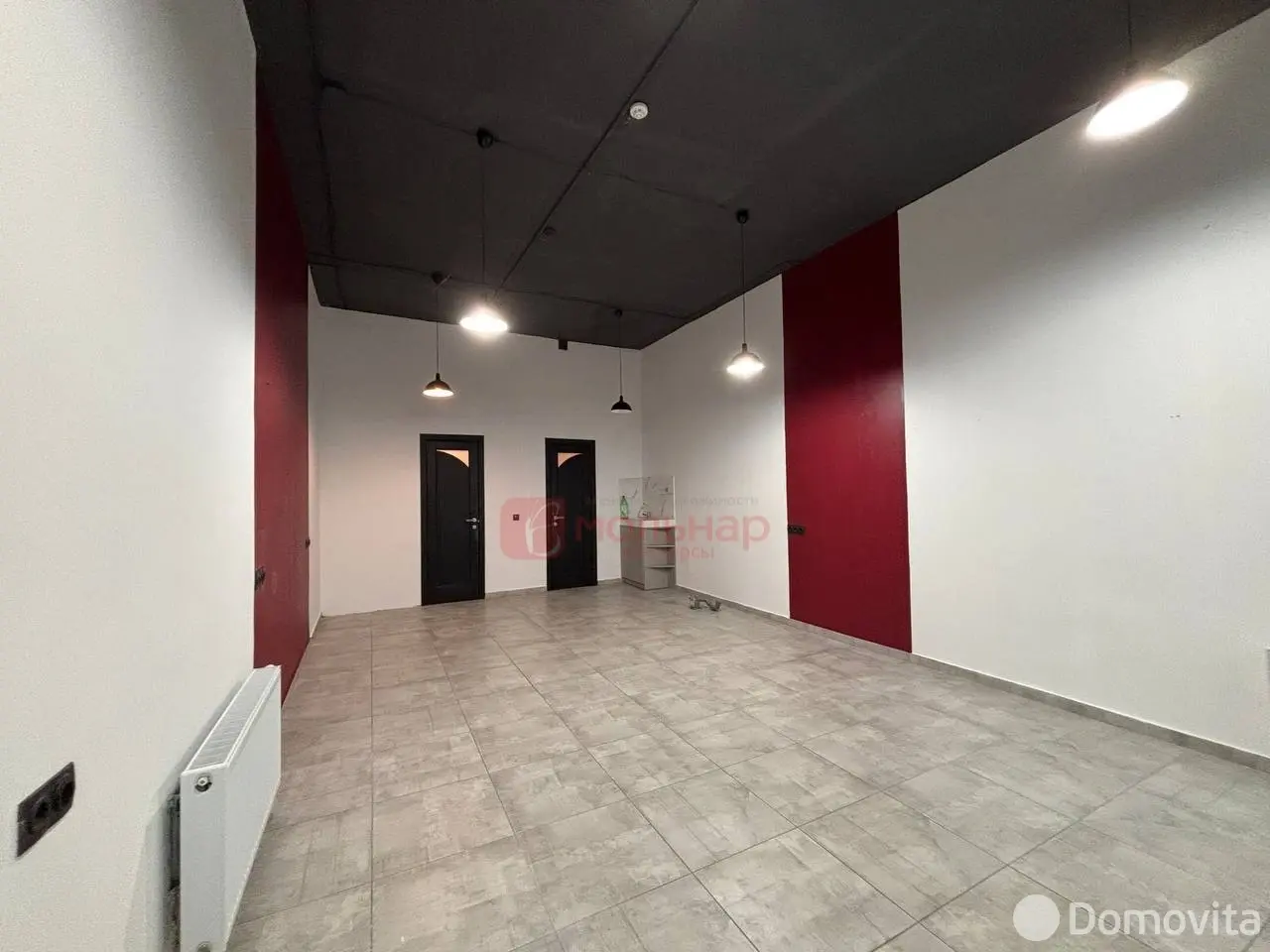 Стоимость аренды торгового объекта, Минск, ул. Белградская, д. 8