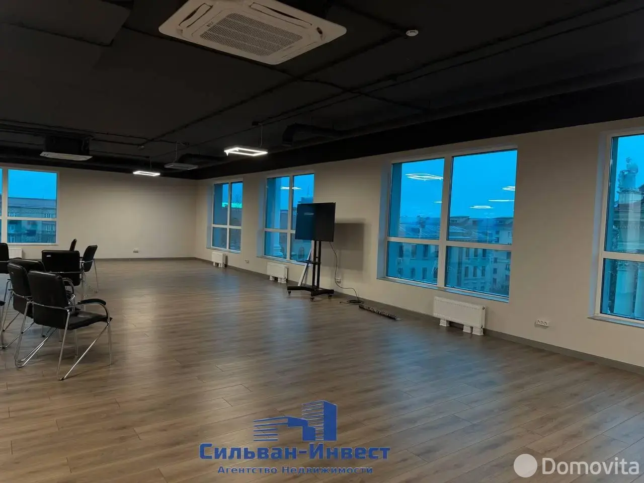 Аренда офиса на ул. Интернациональная, д. 38 в Минске, 93650EUR, код 16014 - фото 31