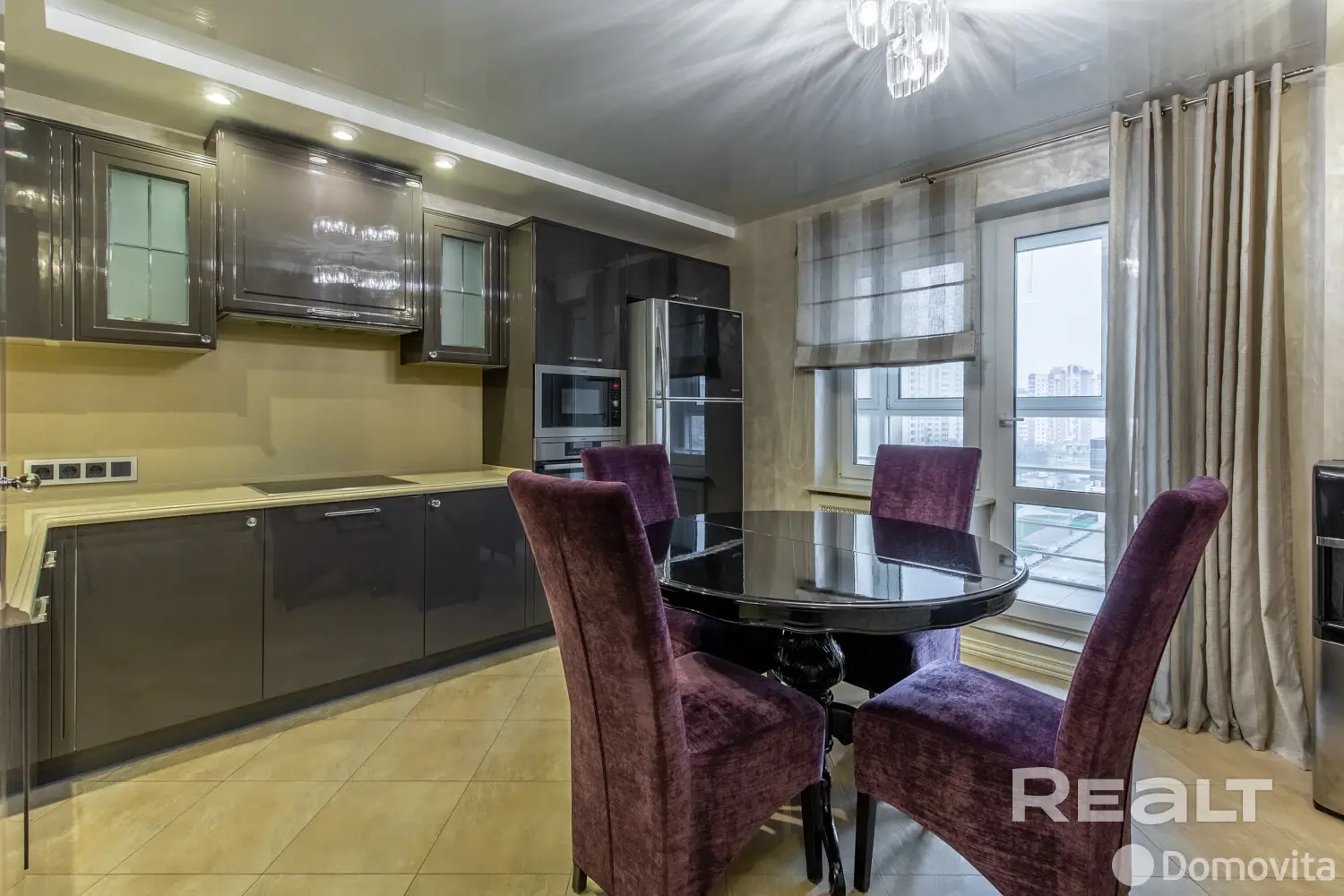 квартира, Минск, ул. Притыцкого, д. 91