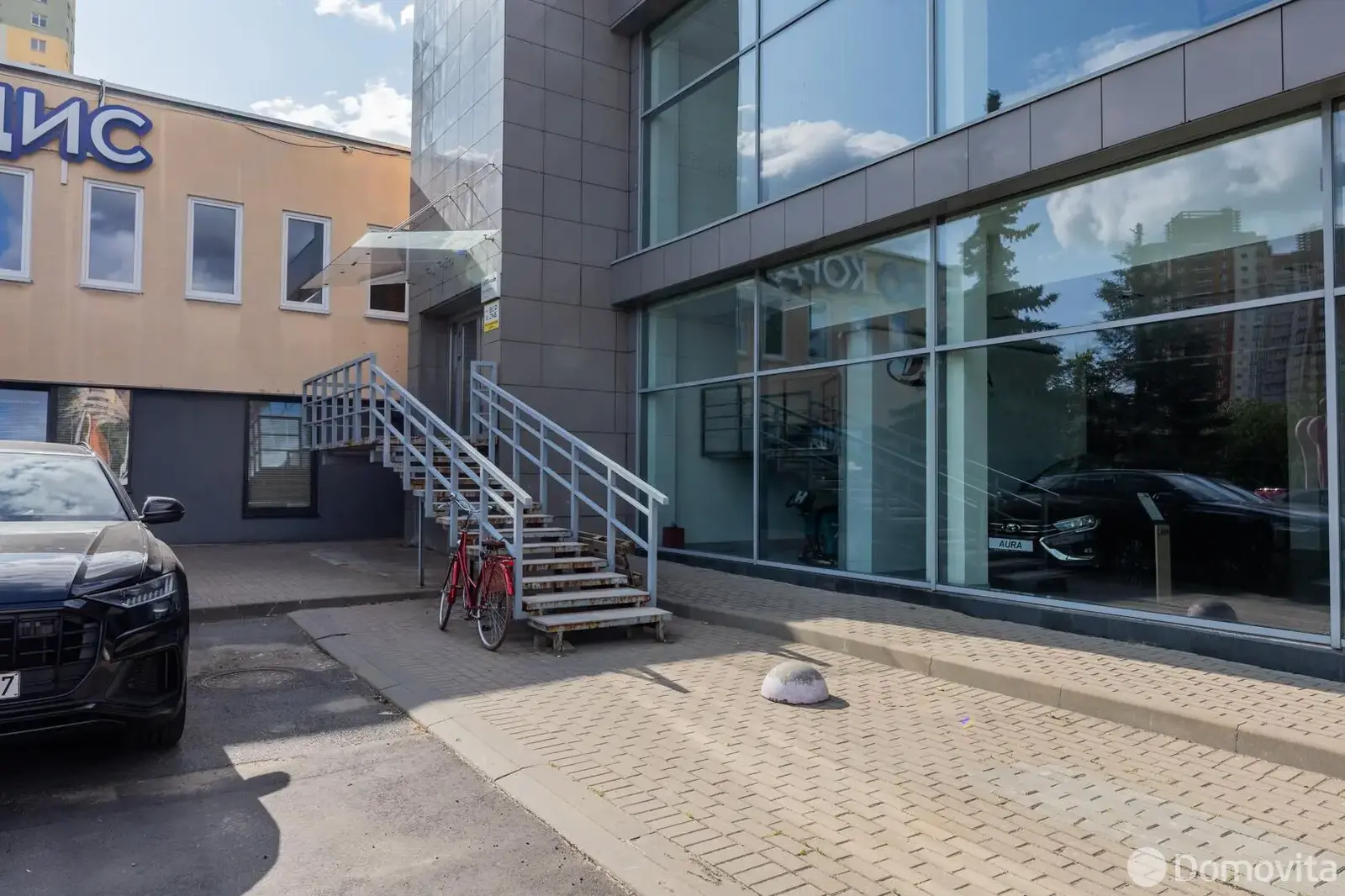 Купить офис на ул. Аэродромная, д. 125 в Минске, 93000USD, код 8919 - фото 29