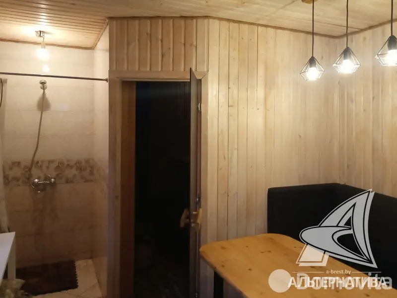 Продажа 1-этажной дачи в Мирное Брестская область, 137000USD, код 176761 - фото 23