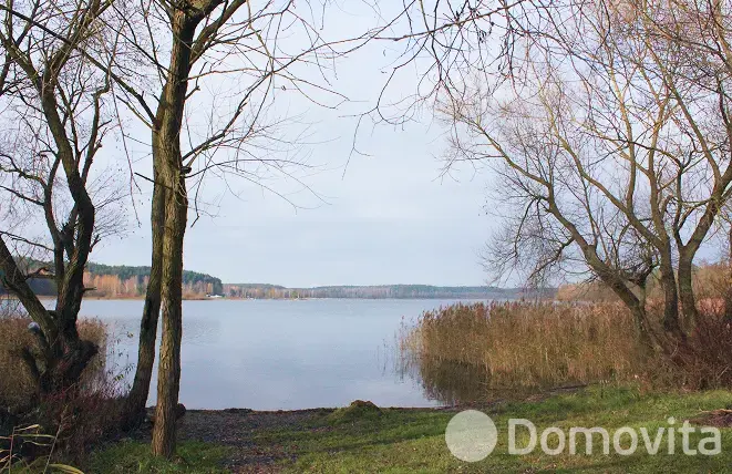 коттедж, Ратомка, ул. Приозёрная, стоимость продажи 1 061 420 р.