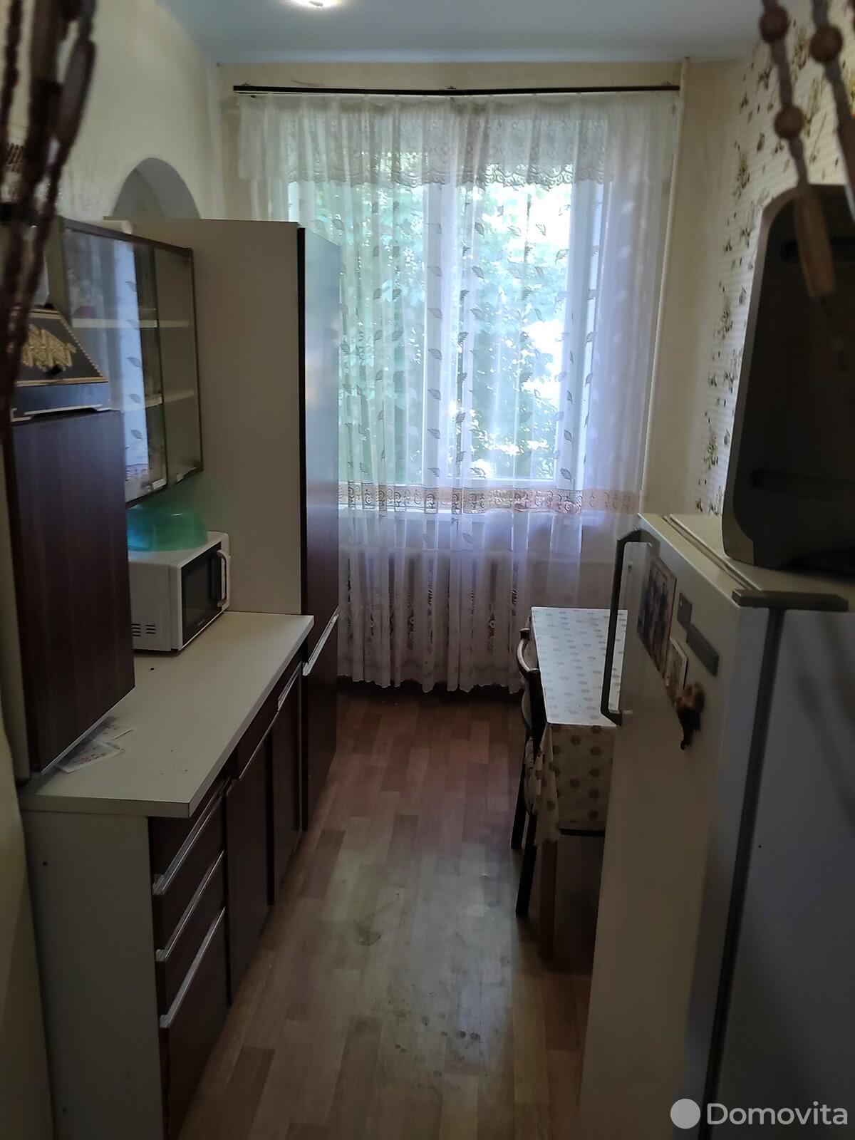 Купить 3-комнатную квартиру в Могилеве, ул. Бакунина, д. 27, 35000 USD, код: 1010943 - фото 4