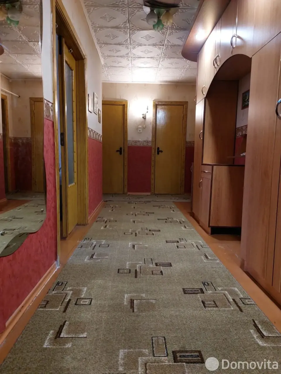 квартира, Витебск, ул. Леонова, д. 7