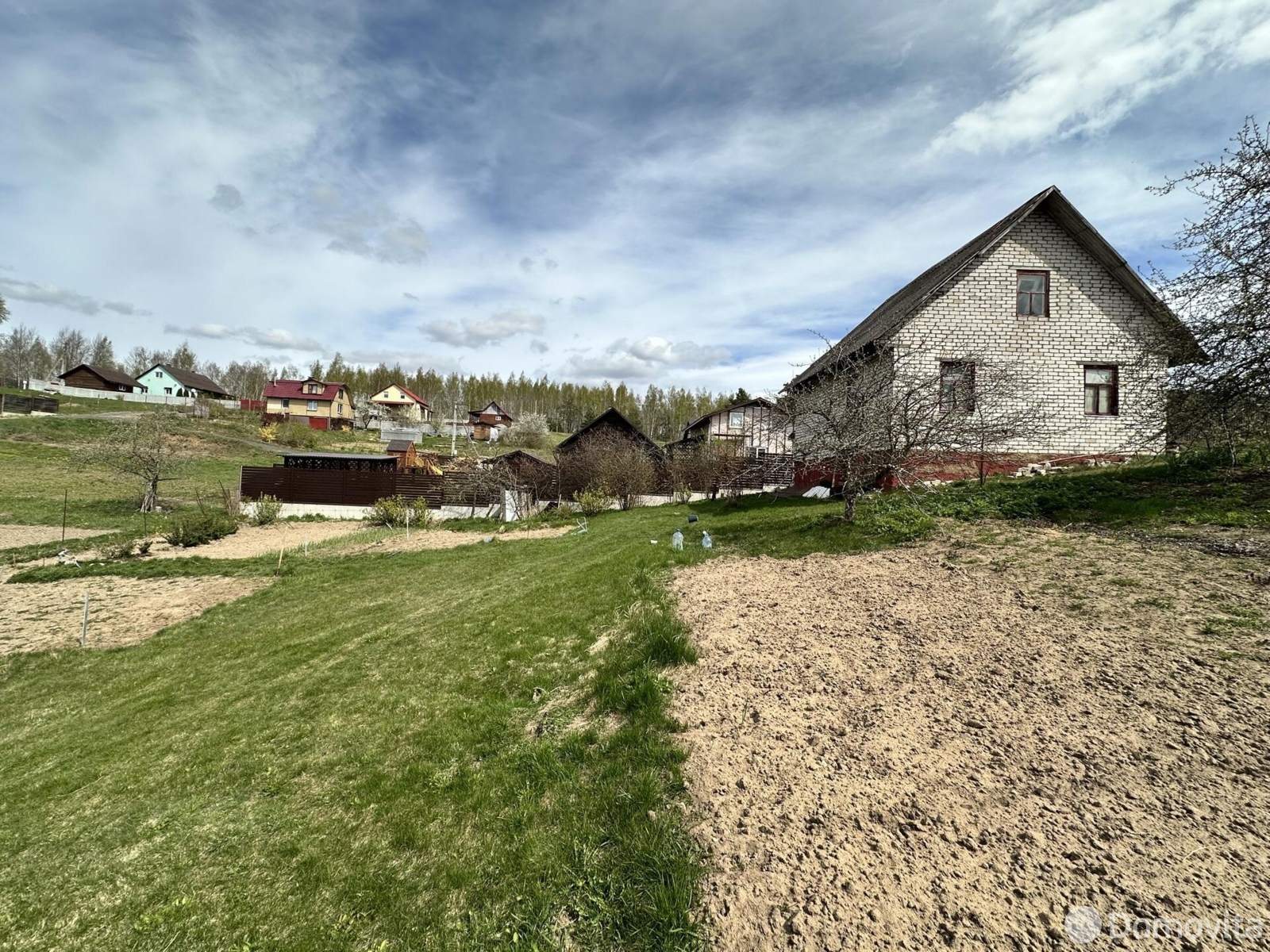 купить дачу, Усяжа, 