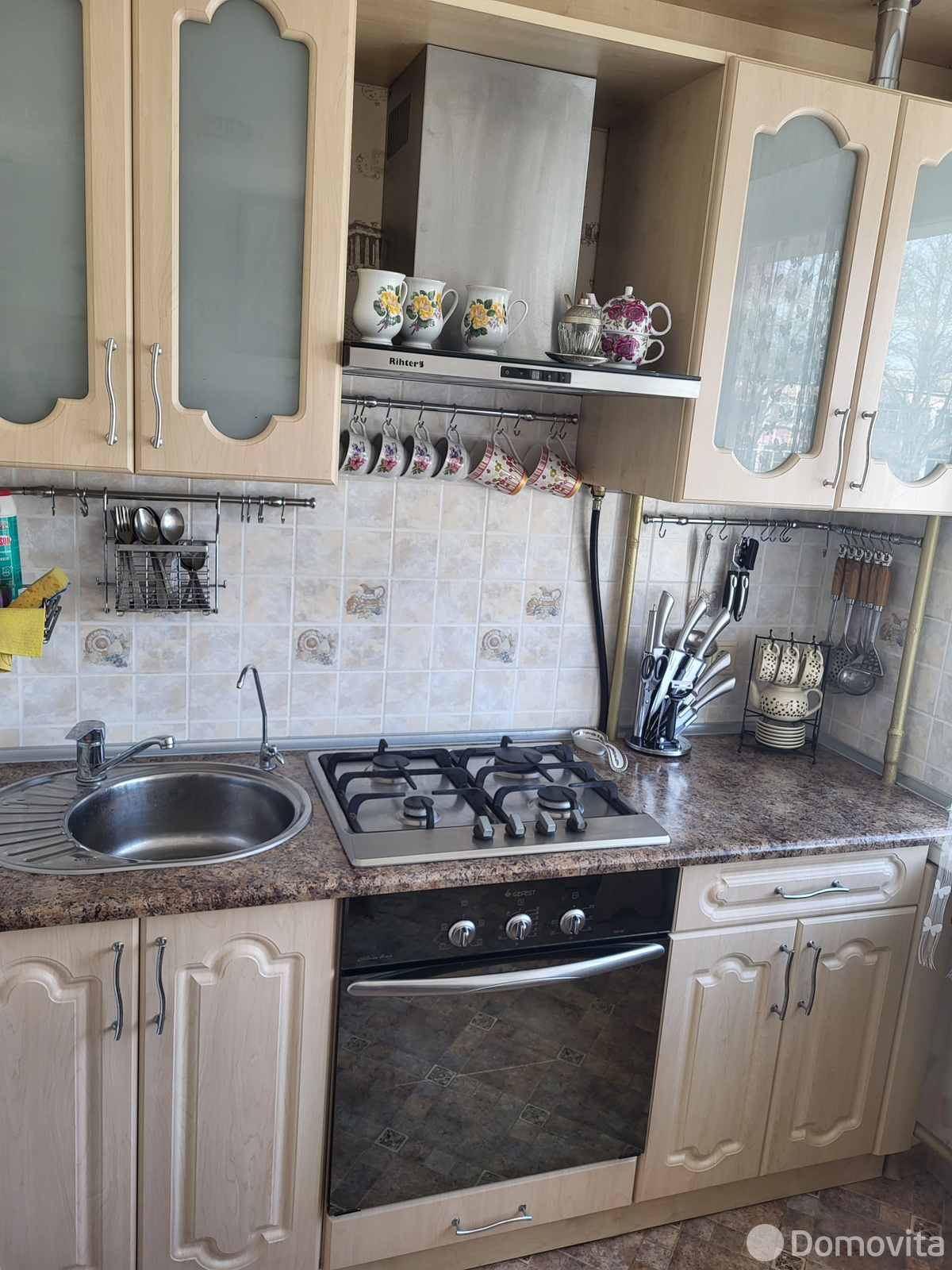 квартира, Минск, ул. Кольцова, д. 24