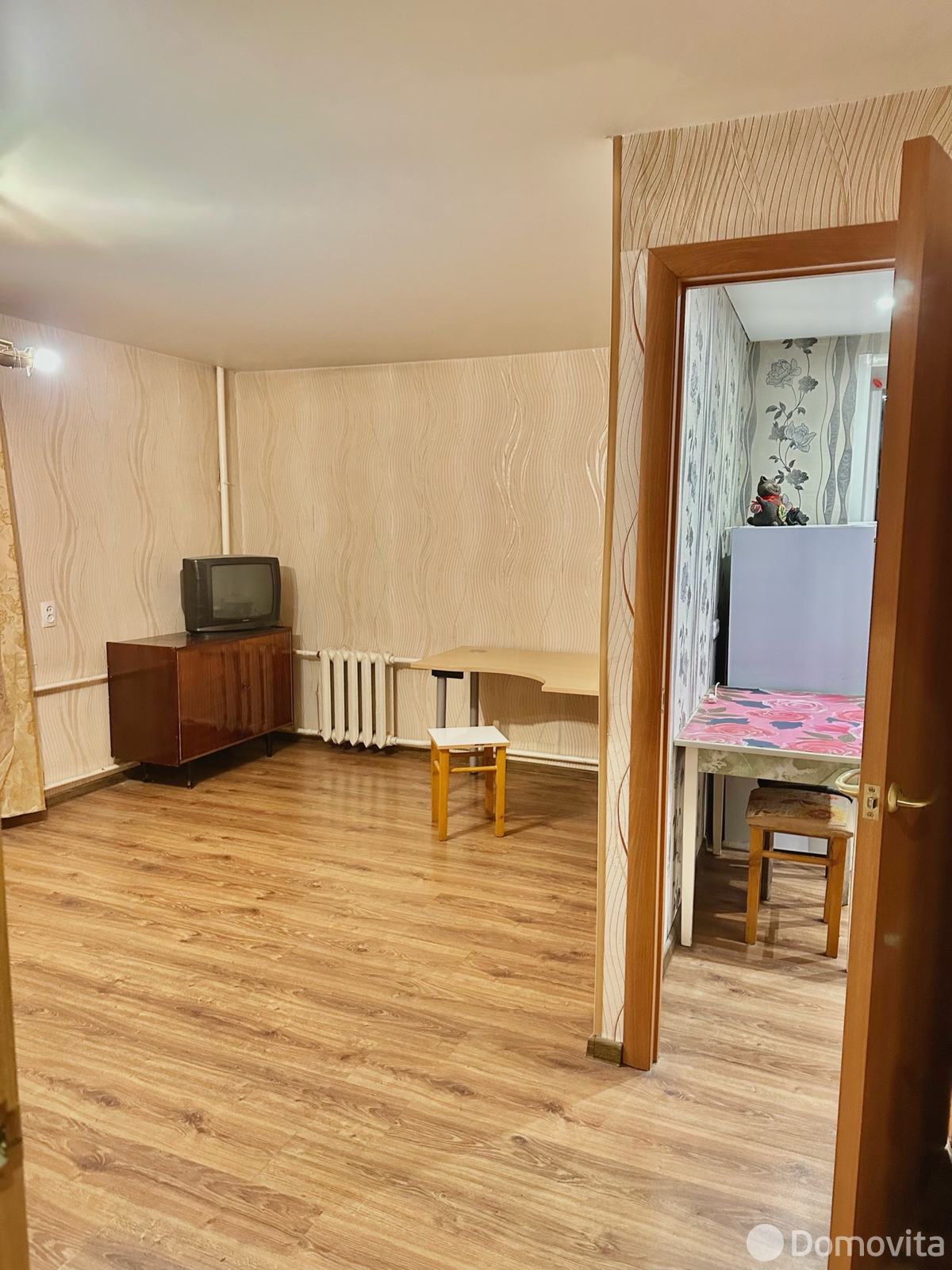 квартира, Минск, ул. Лермонтова, д. 20А в Московском районе