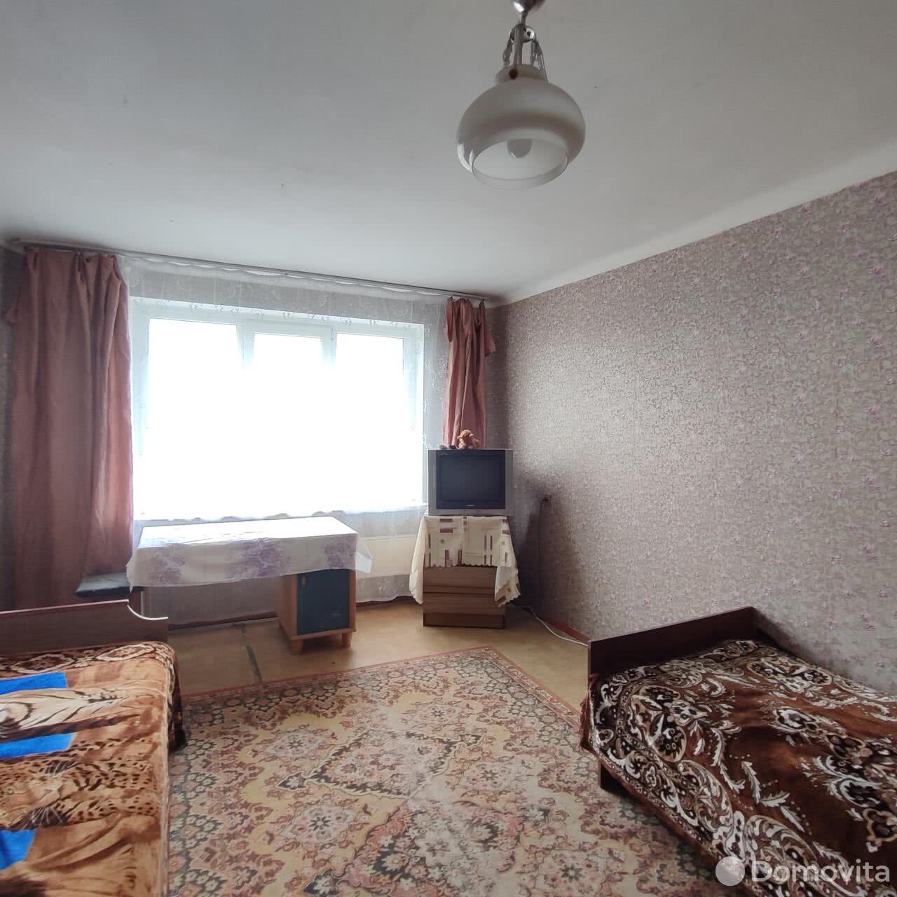 Снять 3-комнатную квартиру в Минске, ул. Барамзиной, д. 4, 250USD, код 139028 - фото 6