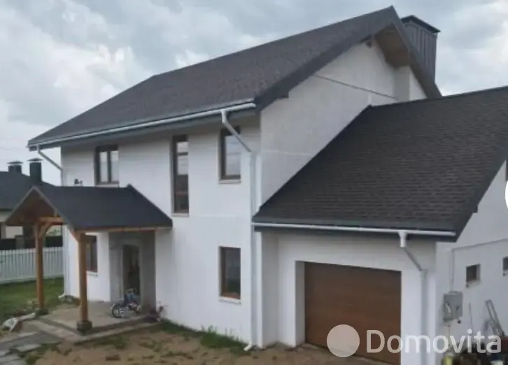 Цена продажи дома, ЯСНАЯ ПОЛЯНА, 