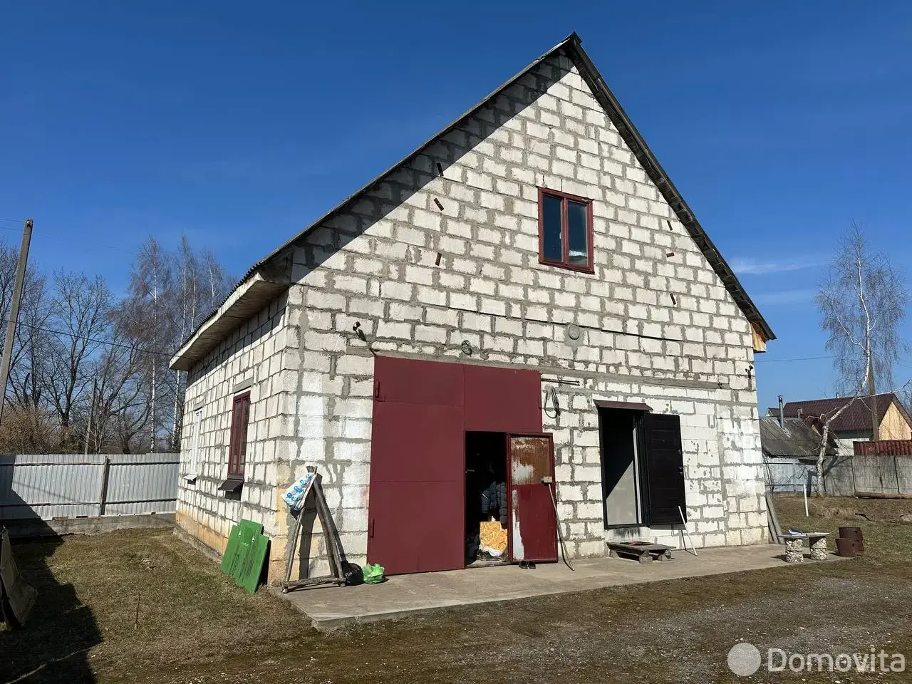 Купить земельный участок, 10 соток, Буда, Минская область, 37900USD, код 569987 - фото 16