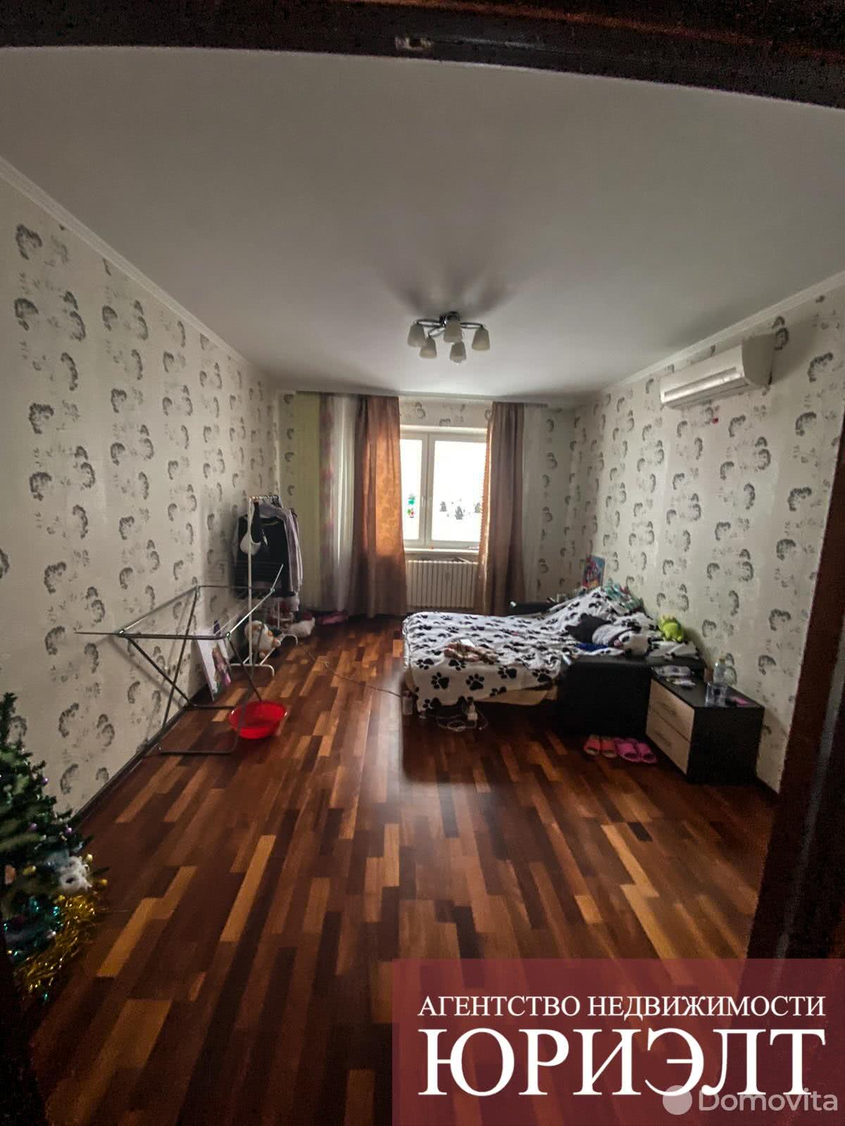 Купить 1-комнатную квартиру в Бресте, ул. Пронягина, д. 10, 36100 USD, код: 953715 - фото 2