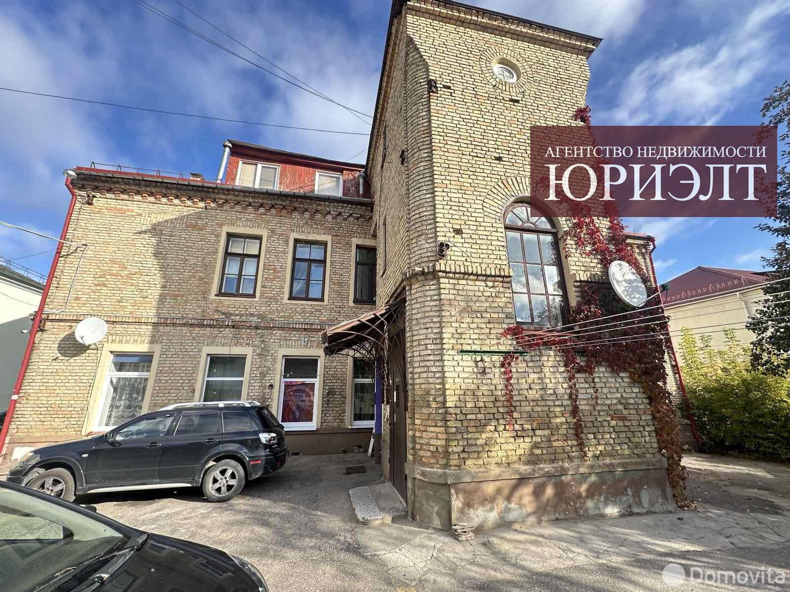 квартира, Гродно, ул. Кирова, д. 31 